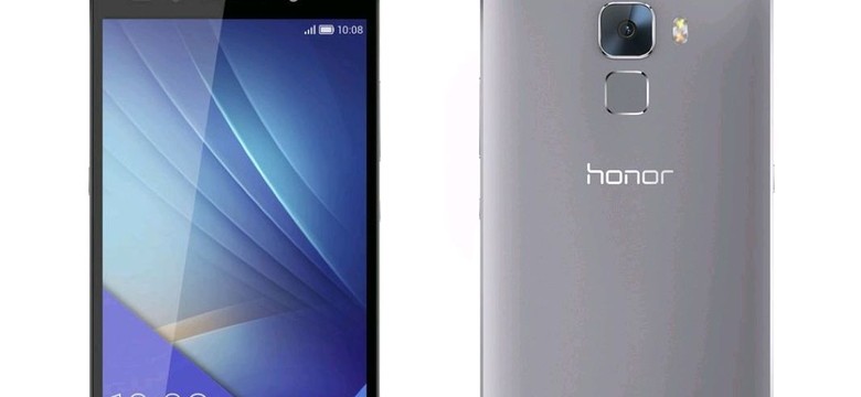 Honor 7 czyli telefon, który przerasta oczekiwania [TESTUJEMY]