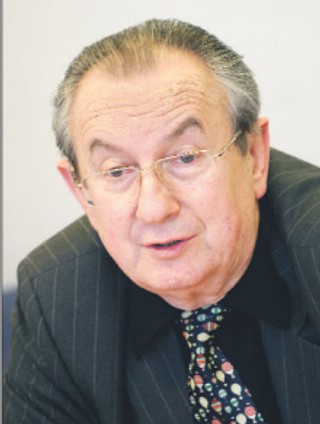 Winiecki, Hausner i Rzońca nowymi członkami Rady Polityki Pieniężnej