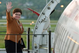 Beata Szydło