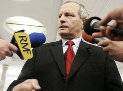 Ministerstwo naraża Polskę na niebezpieczeństwo?