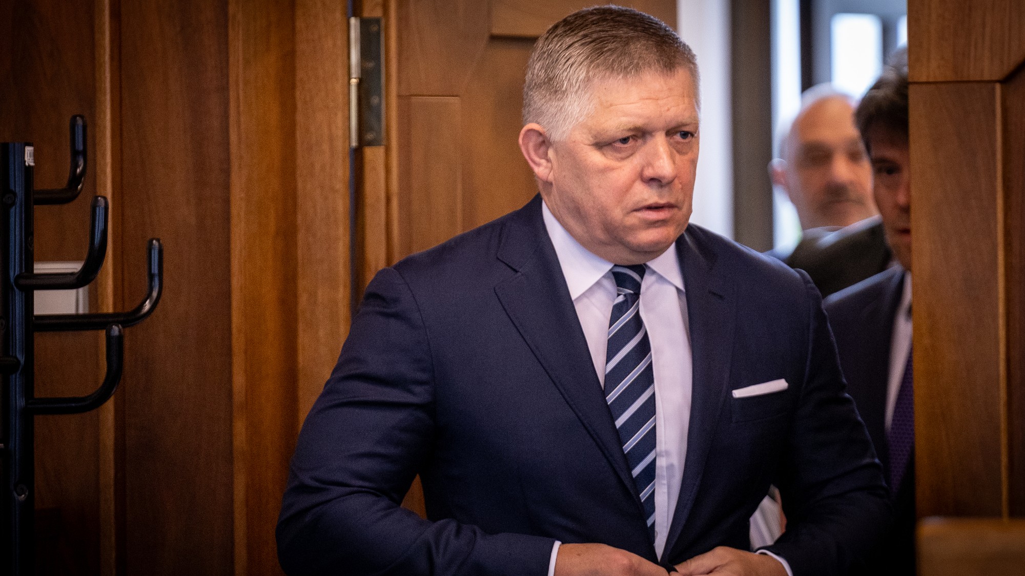 Robert Fico