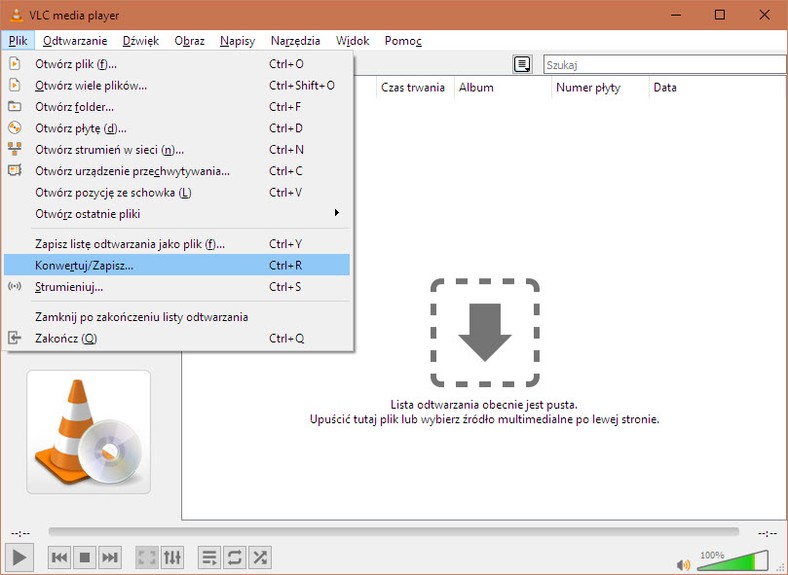 Najlepsze programy do odtwarzania filmów