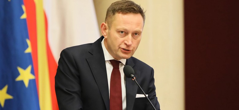 Rabiej: To rząd ma problem z 500 plus. My chcemy je sprawnie wypłacać [ROZMOWA]