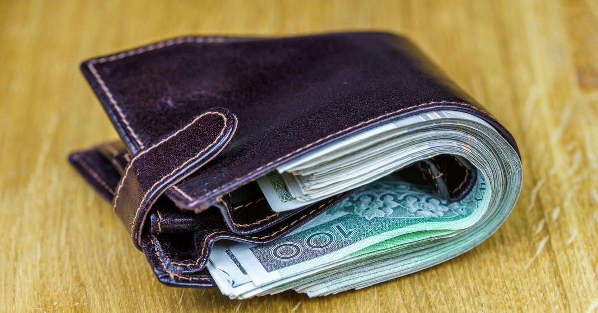 Koniec z nietykalną płacą minimalną dłużników? Jest wniosek do prezydenta i premiera