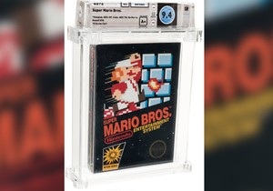 Super Mario Bros