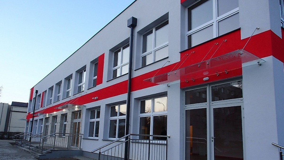 Przedszkole Samorządowe nr 28 w Kielcach oficjalnie otwarte po remoncie