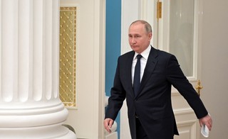 Kreml urządza świat na nowo [ROZMOWA]