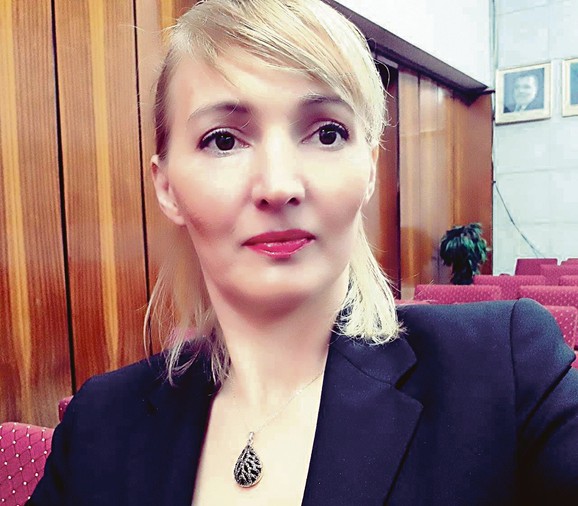 Sandra Milanović