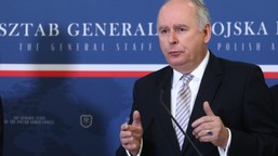 wiceminister o działaniach opozycji wokół safe. "planowany jest polexit"