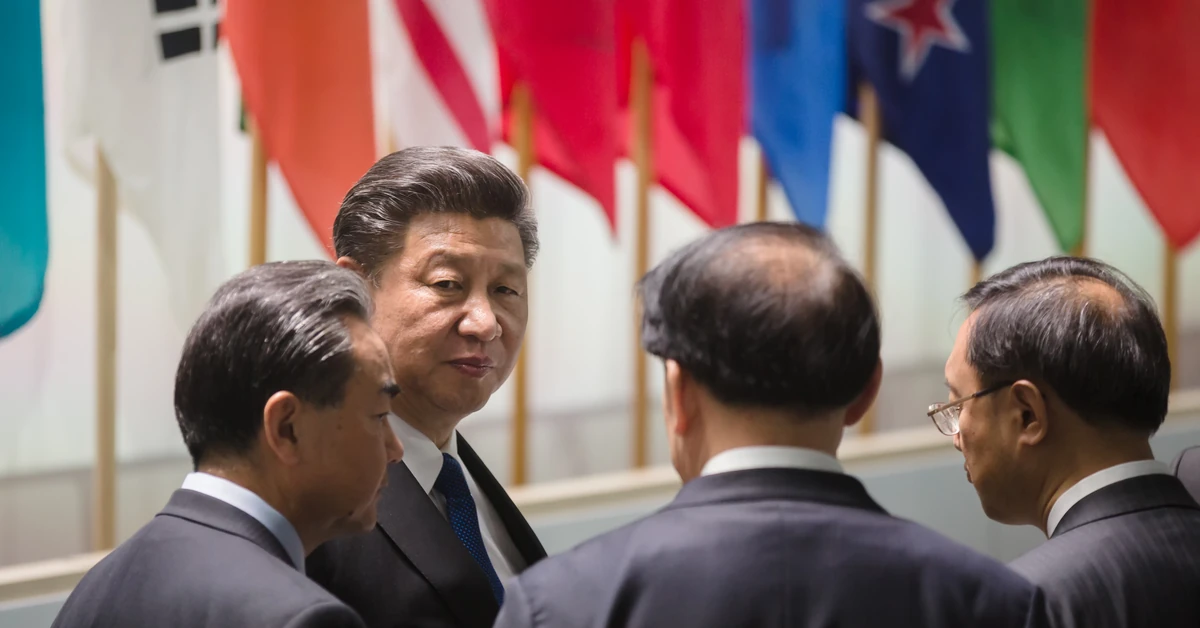 Chiny odwracają się od Rosji. Niespodziewany cios dla Putina