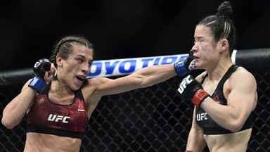 Jędrzejczyk wraca do UFC! Czas na wielki rewanż po ponad dwóch latach