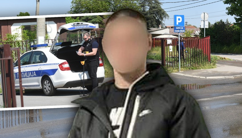 Lekari se još bore za život ranjenog mladića