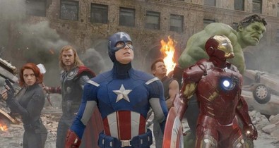Marvel-maratont tartanál? Ebben sorrendben haladj, ha a teljes univerzumot megnéznéd