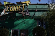 Comet Ping Pong Pizzeria In DC At Center Of Internet Fake News Conspiracy Theory