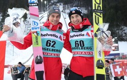 Żyła lepszy od Stocha na liście płac. Sezon dopiero się zaczął, a on już zarobił ponad 200 tysięcy zł