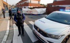 Belgia: Kierowca wjechał samochodem w tłum ludzi. Są ofiary