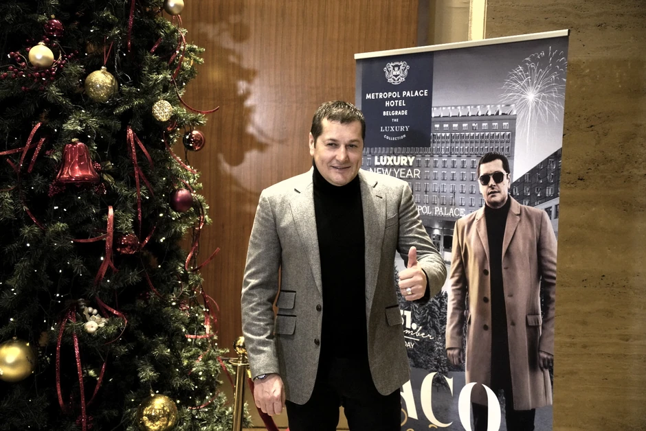 Aleksandar Aco Pejović