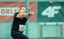 Lekkoatletyczne MP: Nowicki z drugim wynikiem na świecie [WIDEO]