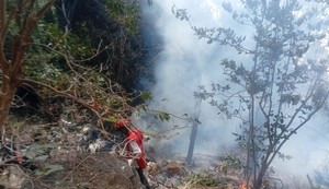 Helikopter se srušio u Keniji