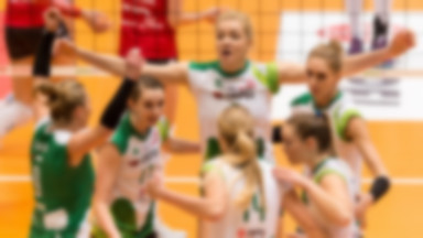 Orlen Liga: łodzianki i wrocławianki skutecznie gonią lidera