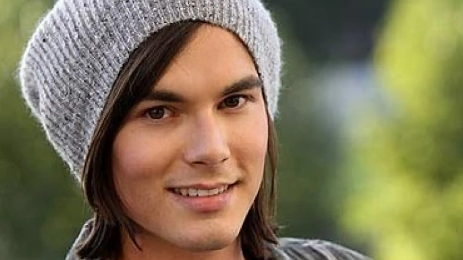 Tyler Blackburn - Albumy fanów