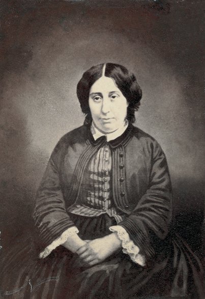 George Sand