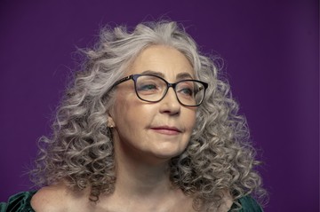 3 hasznos hajápolási tanács az őszülő hajhoz