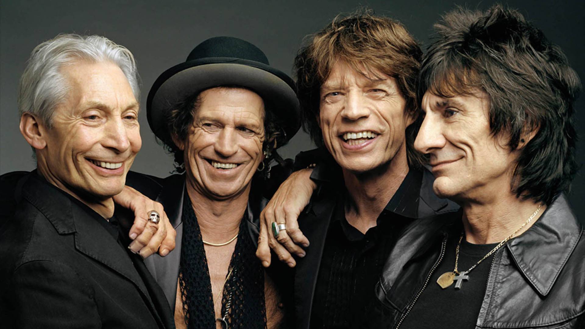 Kicsoda a The Rolling Stones rejtélyes gitárosa?