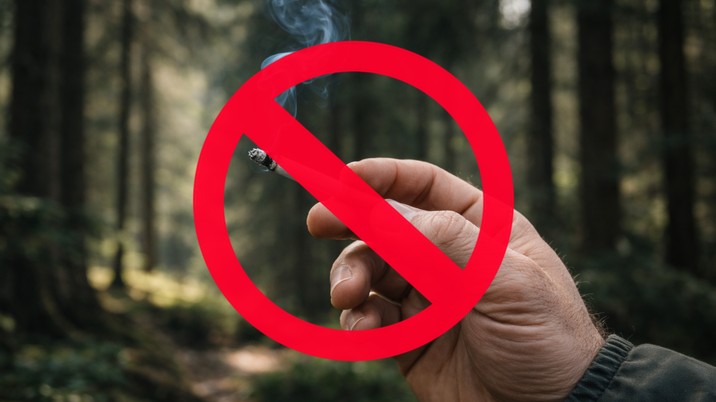 60 tys. zł – rekordowe grzywny dla palaczy papierosów. Gdzie lepiej nie palić?