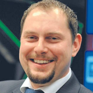 Grzegorz Czapla prezesem Tro Media