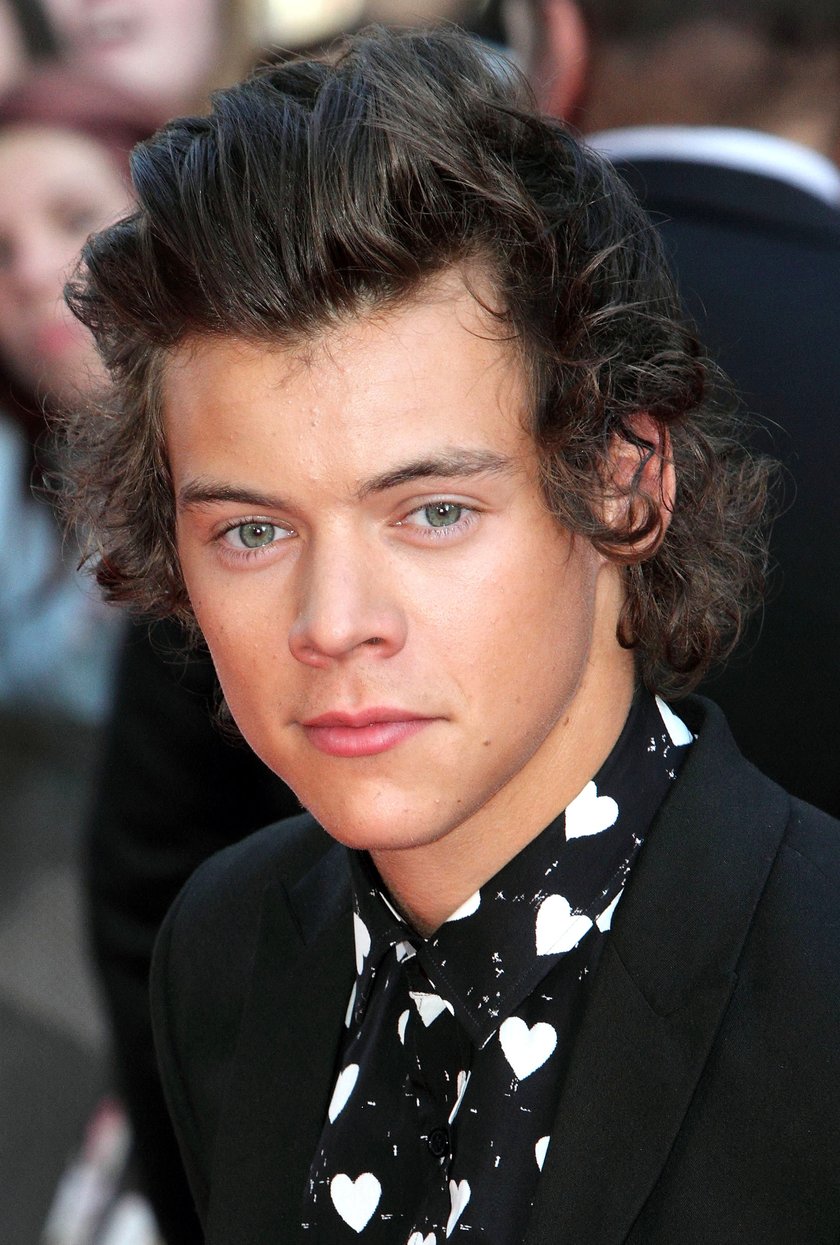 Harry Styles