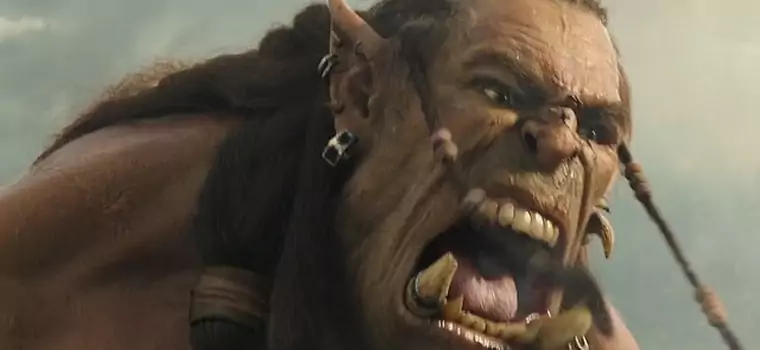 Filmowy WarCraft z nowym trailerem