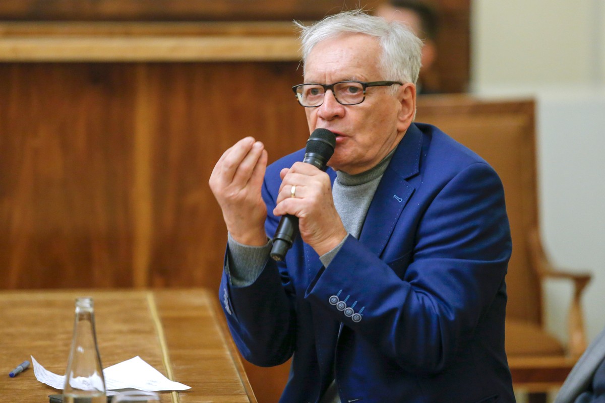 Andrzej Seweryn