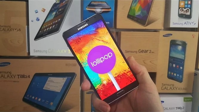 Samsung przygotowuje się do uaktualnienia kolejnych smartfonów