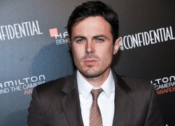 Casey Affleck pobiegnie w bostońskim maratonie