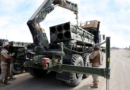 Ukraina. Nowa faza rosyjskiej inwazji nie przynosi przełomu