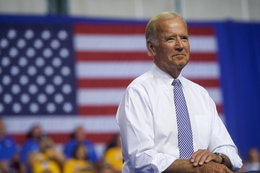 Joe Biden is 75 — here's how a kid from Scranton became a senator, VP, and now a possible 2020 presidential contender
