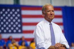 Joe Biden is 75 — here's how a kid from Scranton became a senator, VP, and now a possible 2020 presidential contender