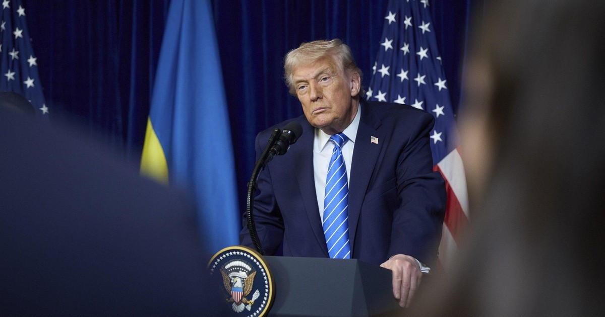 "Szalony" plan Trumpa na Grenlandię. Tak mieli zareagować wojskowi