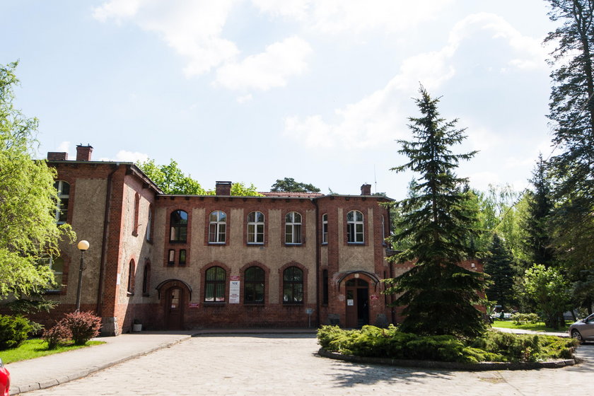 Szpital w Kowanówku może zostać połączony z lecznicą przy ul. Lutyckiej w Poznaniu