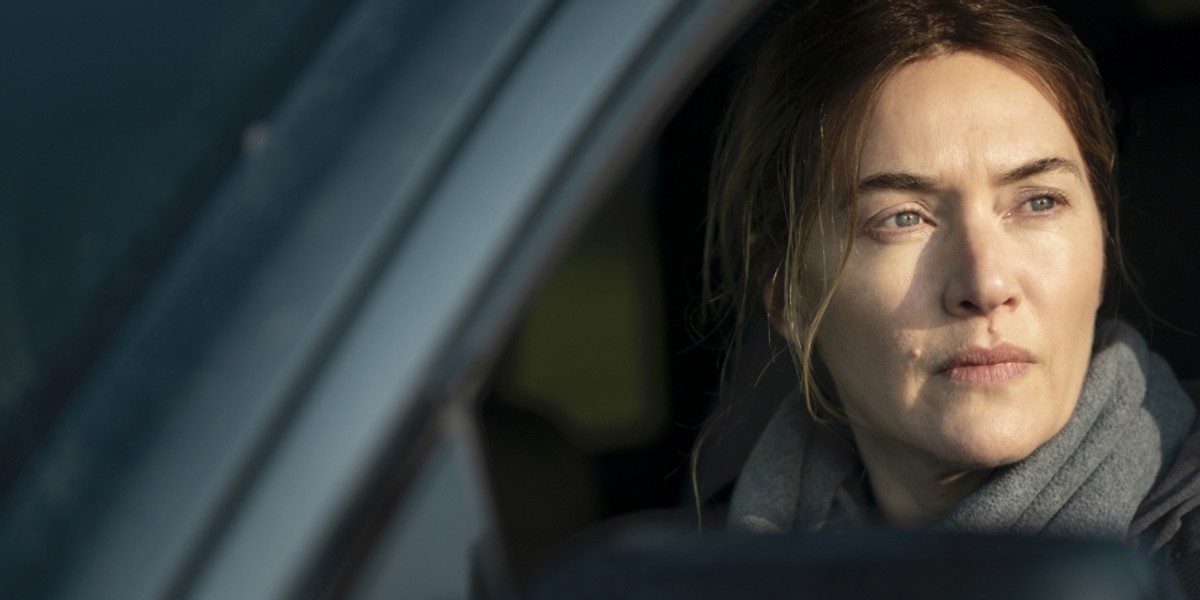 "Mare z Easttown" nowy kryminalny serial HBO z Kate