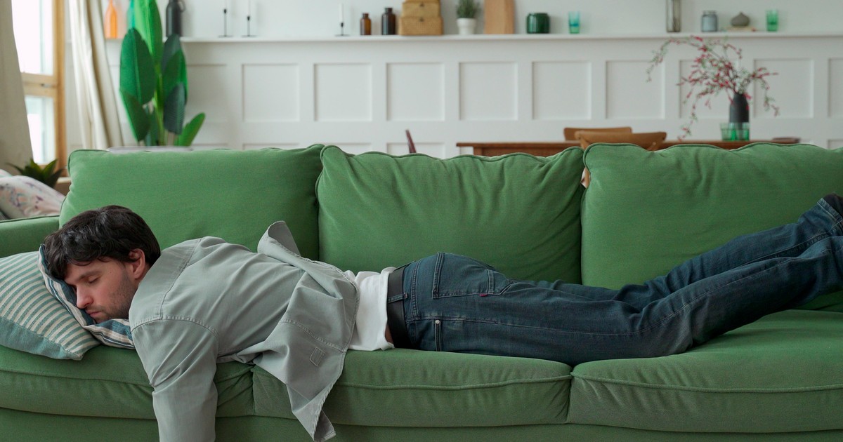 Mają po 20., 30. lat i nic im się nie chce. Żyją obsługiwani przez rodziców