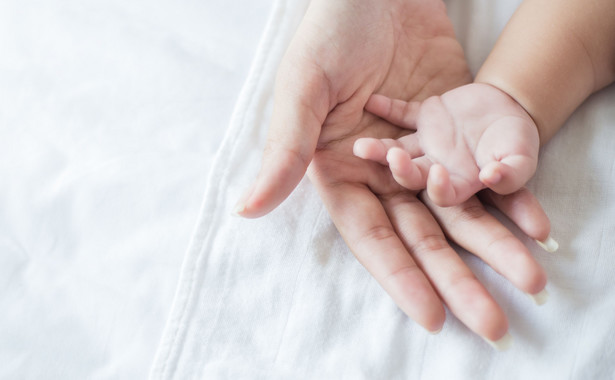 Zespół nagłej śmierci łóżeczkowej może mieć podłoże... biologiczne