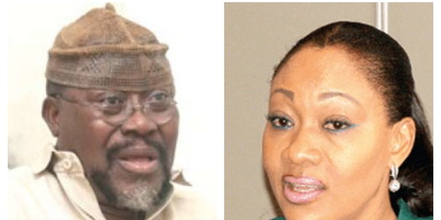 Ec Led By Jean Mensa Being Remote Controlled Nyaho Tamakloe Pulse Ghana