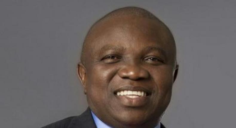 Lagos State governor, Akinwunmi Ambode