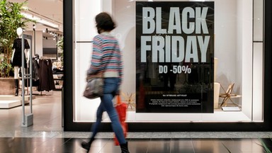 Kiedy jest Black Friday? Zakupowe szaleństwo już coraz bliżej