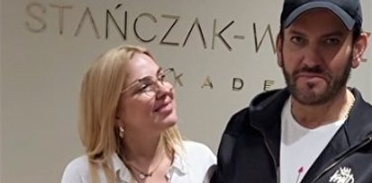 Tak miało wyglądać nowe życie Gabriela Seweryna. Znajoma przerywa milczenie