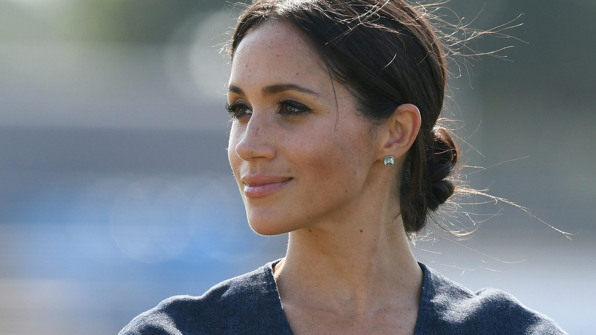 Meghan "ma obsesję na punkcie pieniędzy". Ekspert o żonie księcia Harry'ego