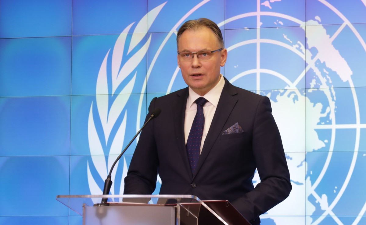 Arkadiusz Mularczyk