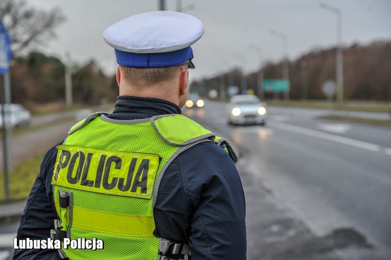 Od stycznia zmiany w kontrolach. Nowe prawo dotyczy każdego kierowcy